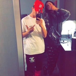 Meet your Posher, Jesse